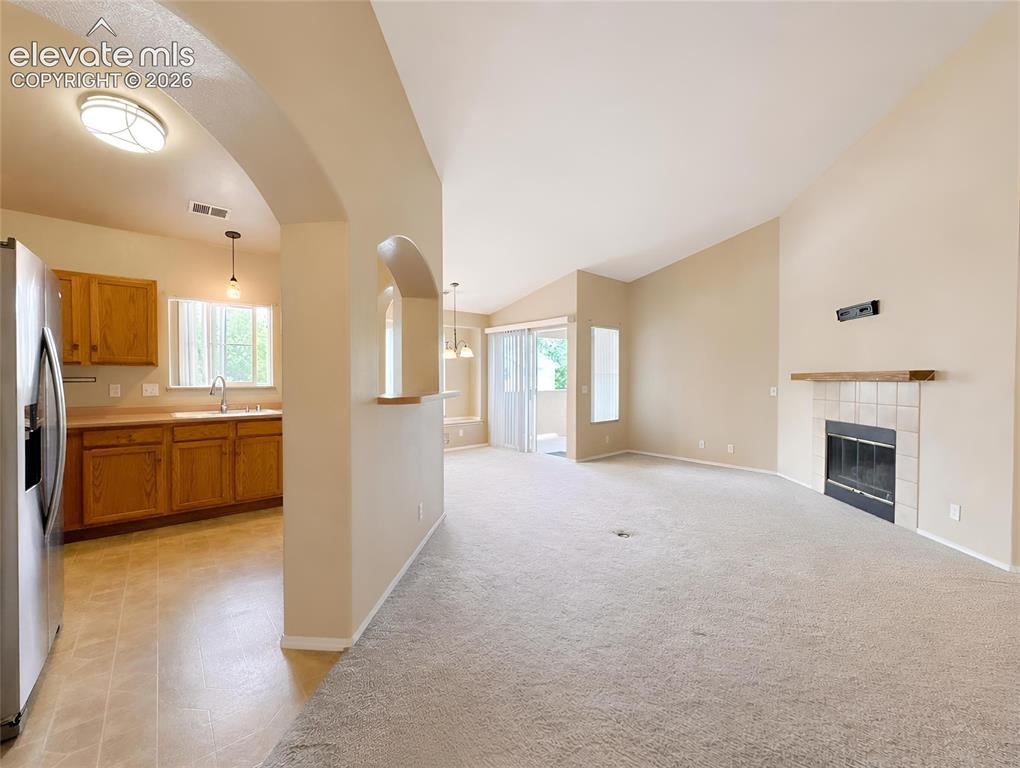 Image 8 of 24: Living Room