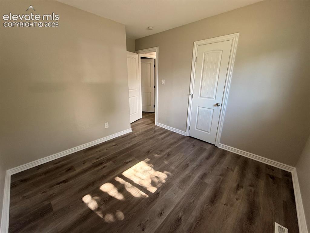 Image 17 of 23: Master Bedroom