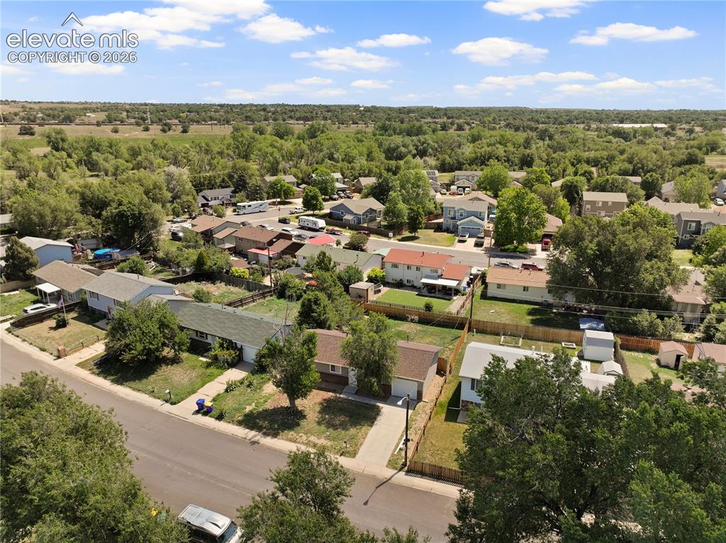 Image 34 of 44: Aerial View
