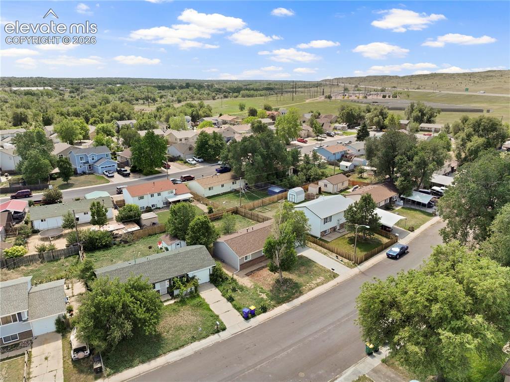 Image 35 of 44: Aerial View