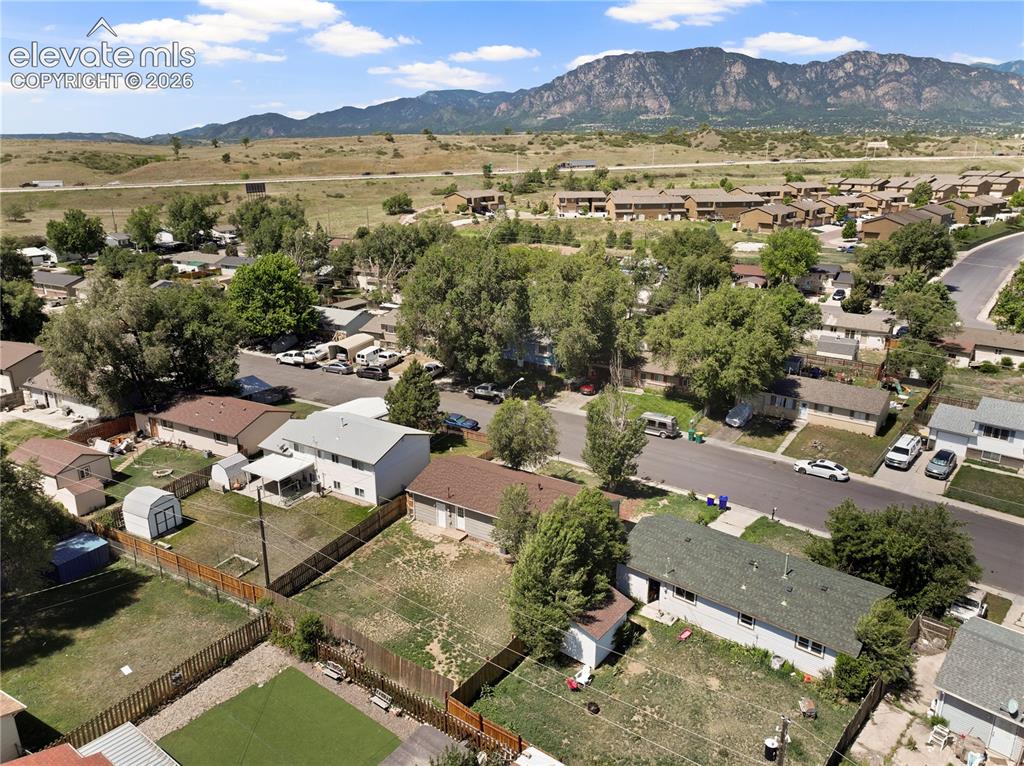 Image 36 of 44: Aerial View