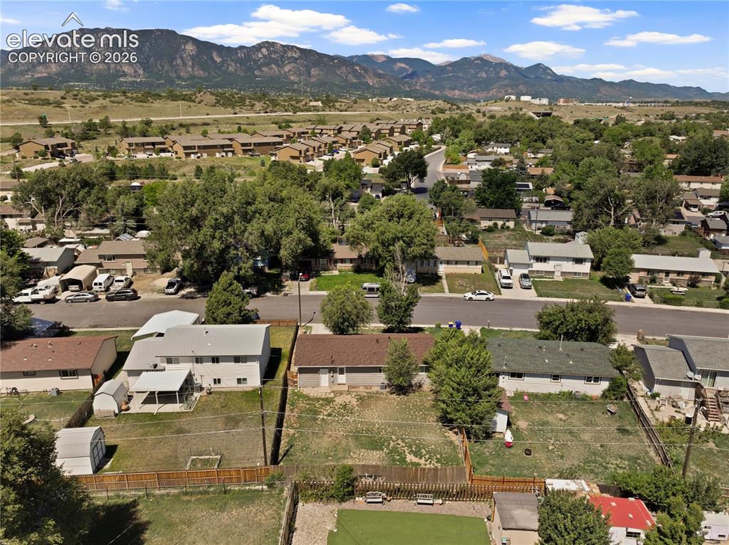 Image 37 of 44: Aerial View