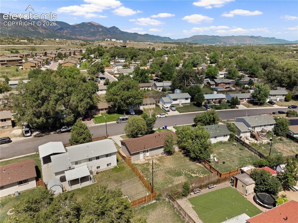 Image 38 of 44: Aerial View