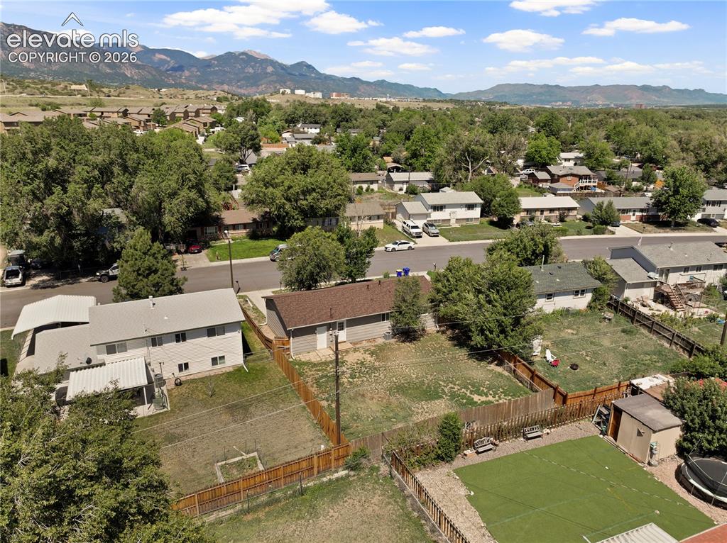 Image 39 of 44: Aerial View