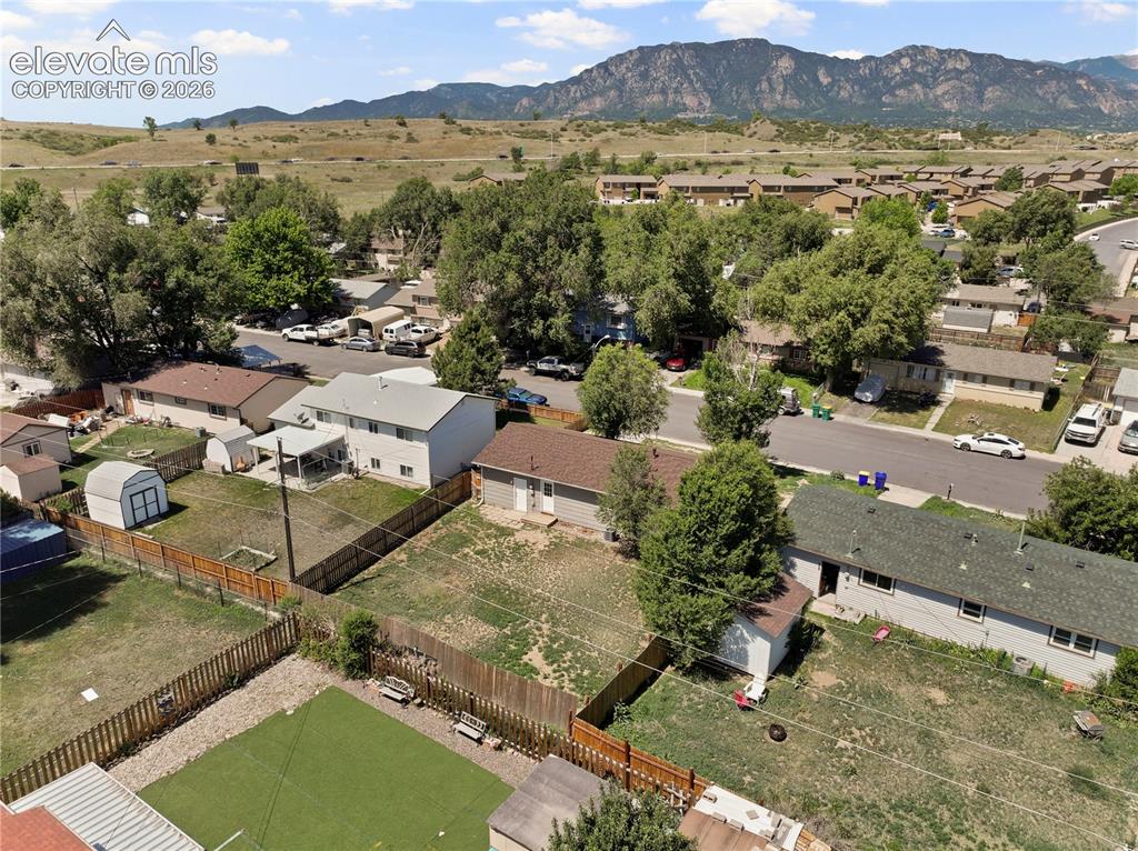 Image 41 of 44: Aerial View
