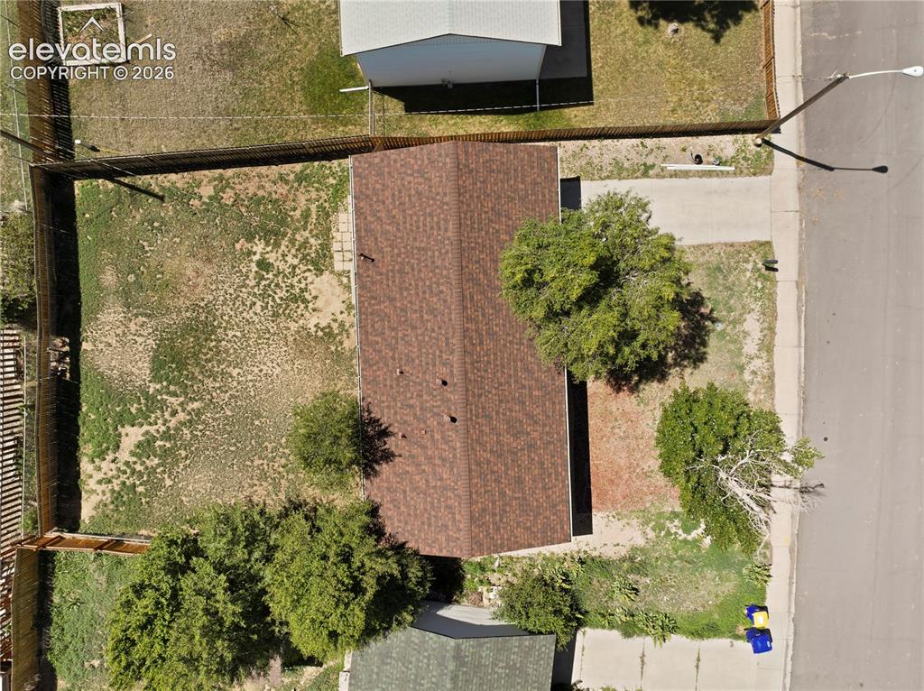 Image 42 of 44: Aerial View
