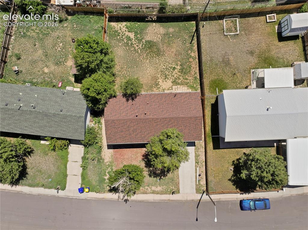 Image 43 of 44: Aerial View