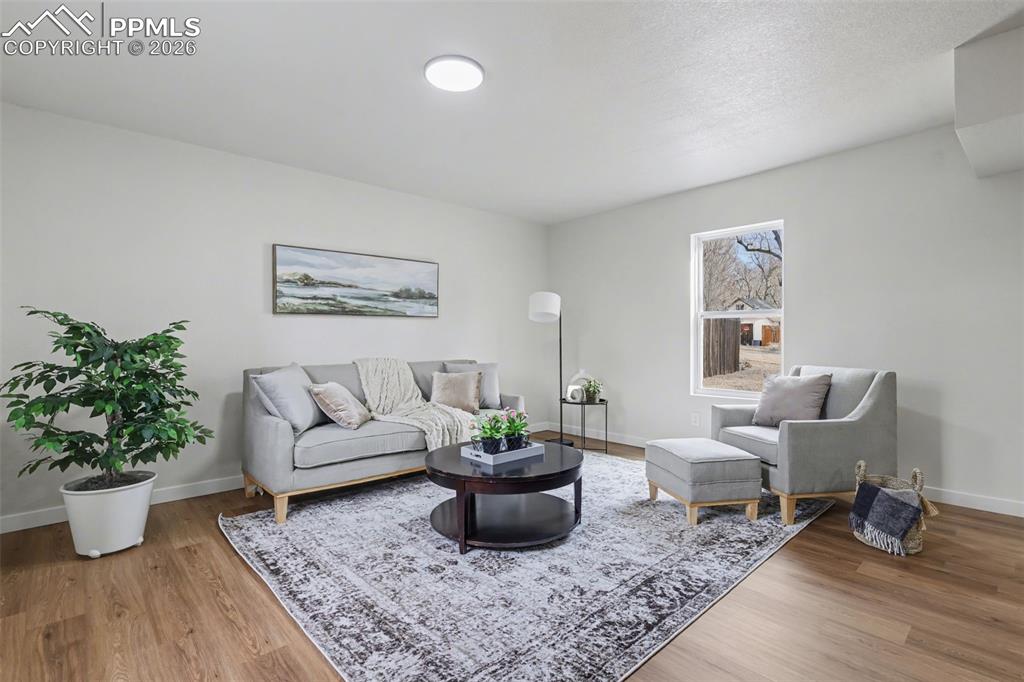 Image 14 of 46: Living Room