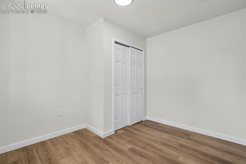 Image 36 of 46: Bedroom