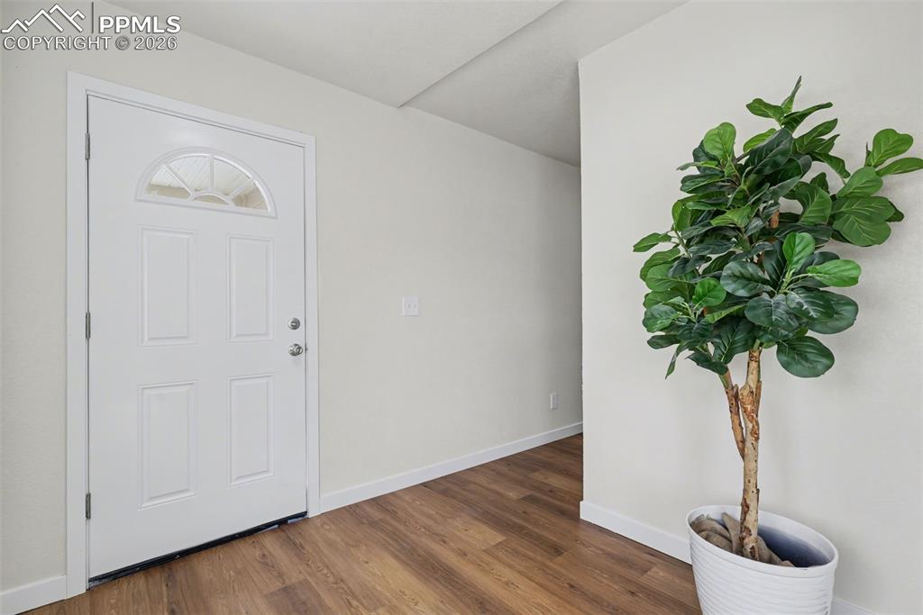 Image 5 of 46: Entry