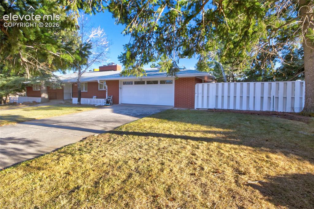 Image 2 of 27: Another front view of the home