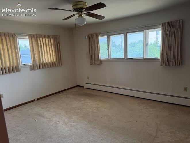 Image 8 of 26: Master Bedroom
