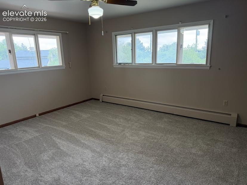Image 9 of 27: Master Bedroom