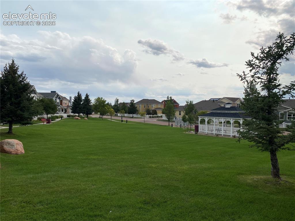 Image 38 of 40: Scenic walkway paths and family-friendly amenities