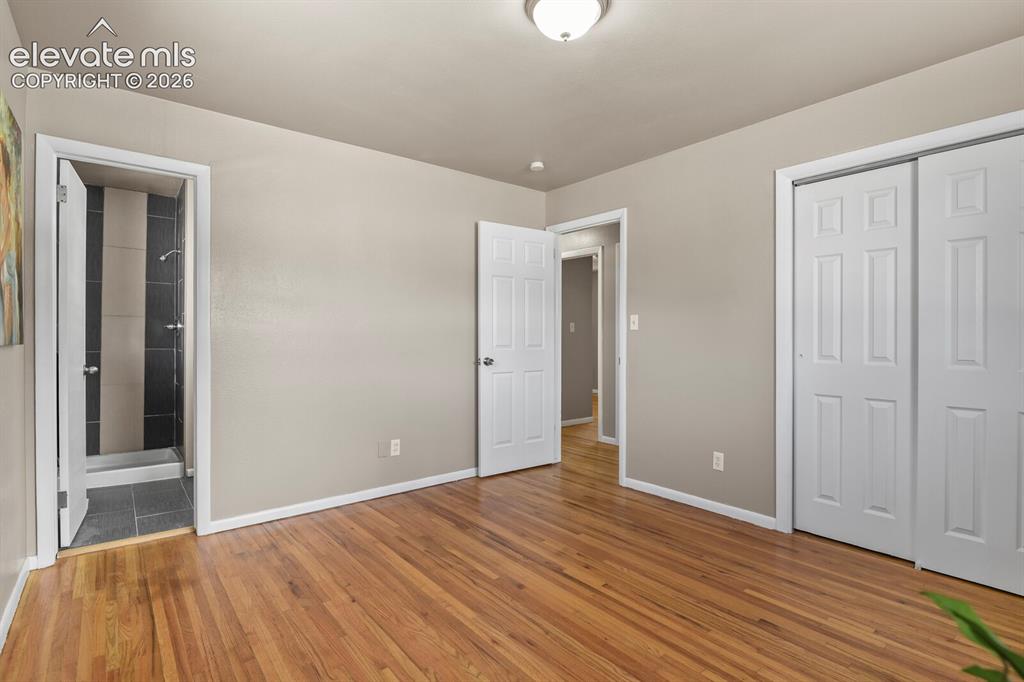 Image 13 of 26: with adjoining bath