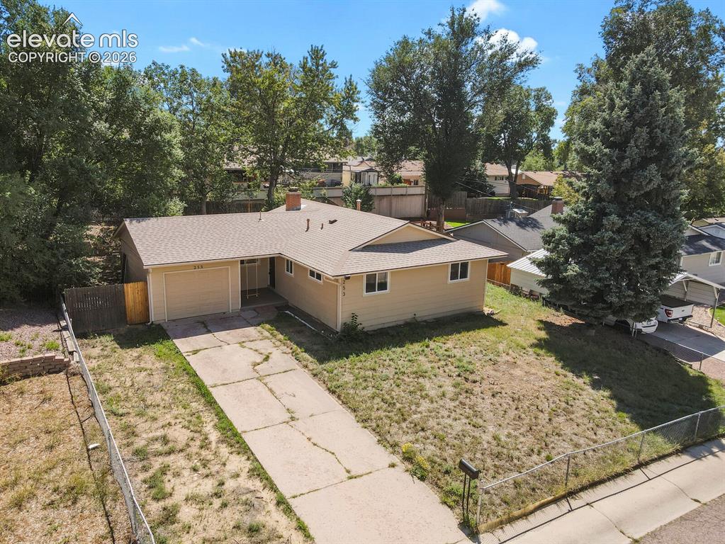 Image 26 of 26: Aerial View
