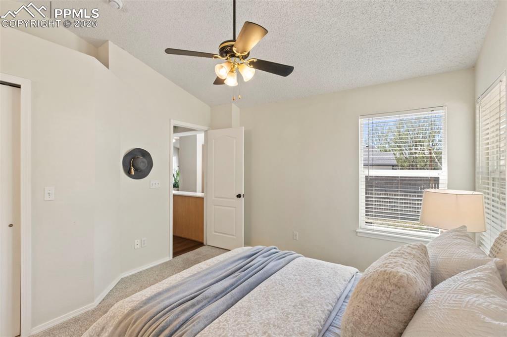 Image 13 of 42: Bedroom