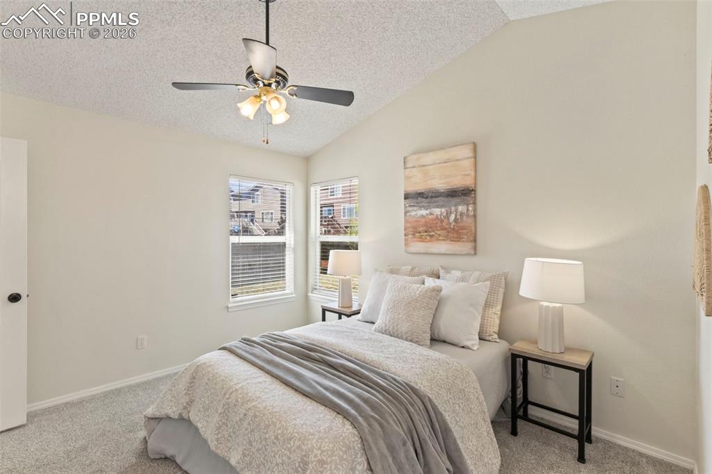 Image 14 of 42: Bedroom