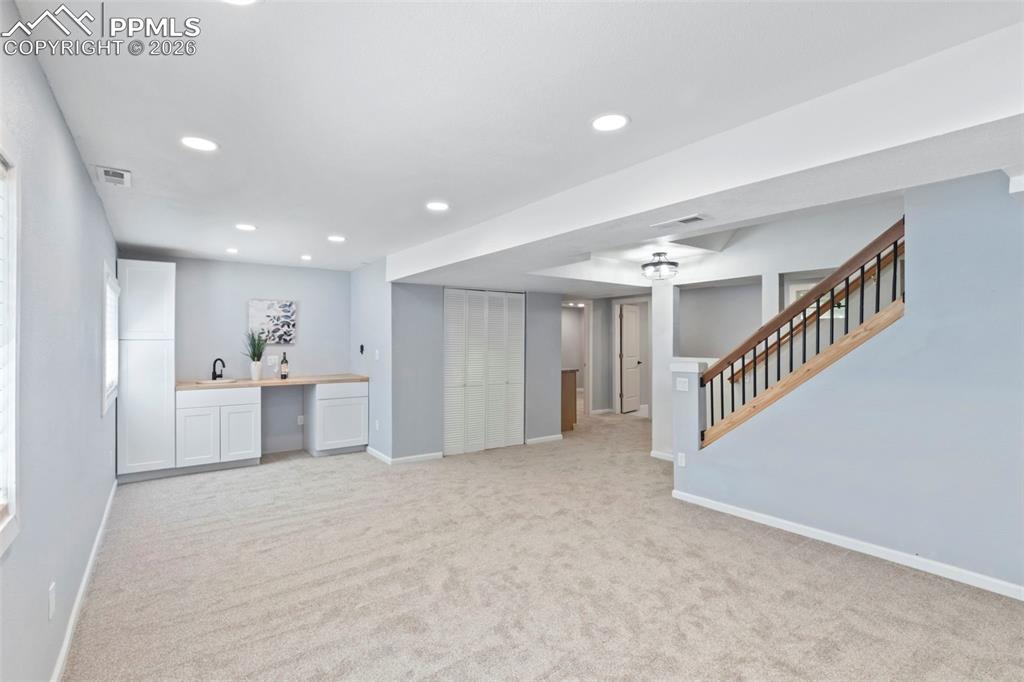 Image 24 of 42: Basement