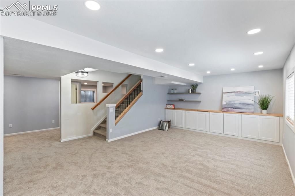 Image 25 of 42: Basement