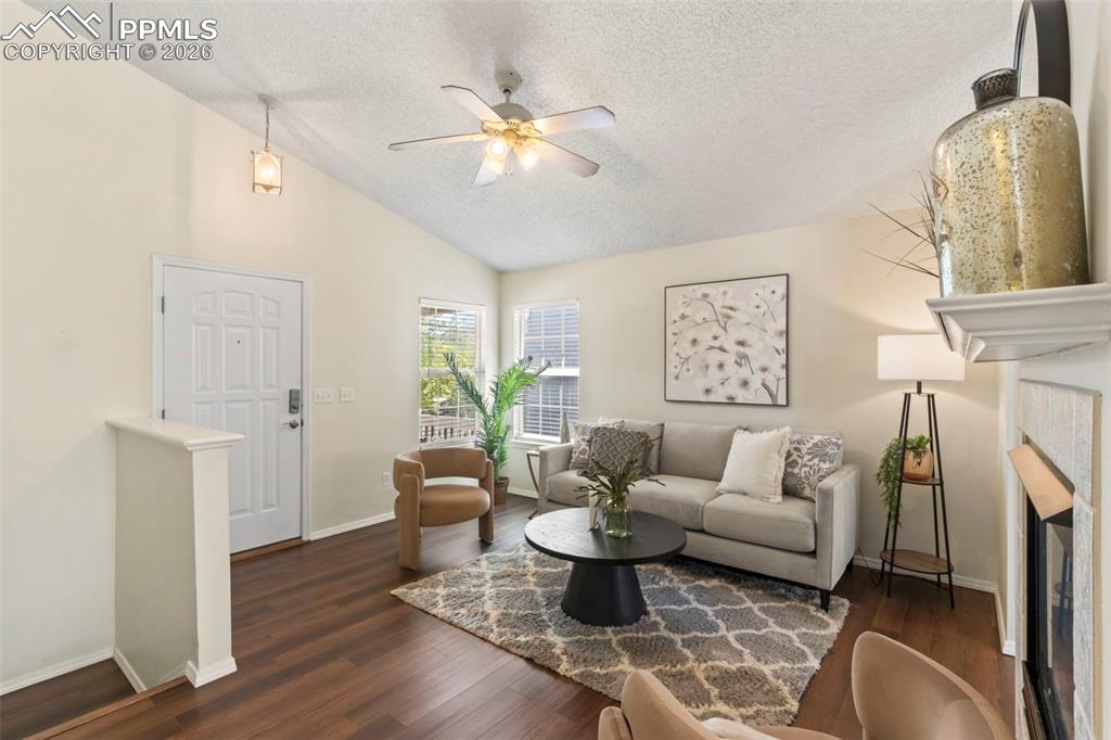 Image 3 of 42: Living Room