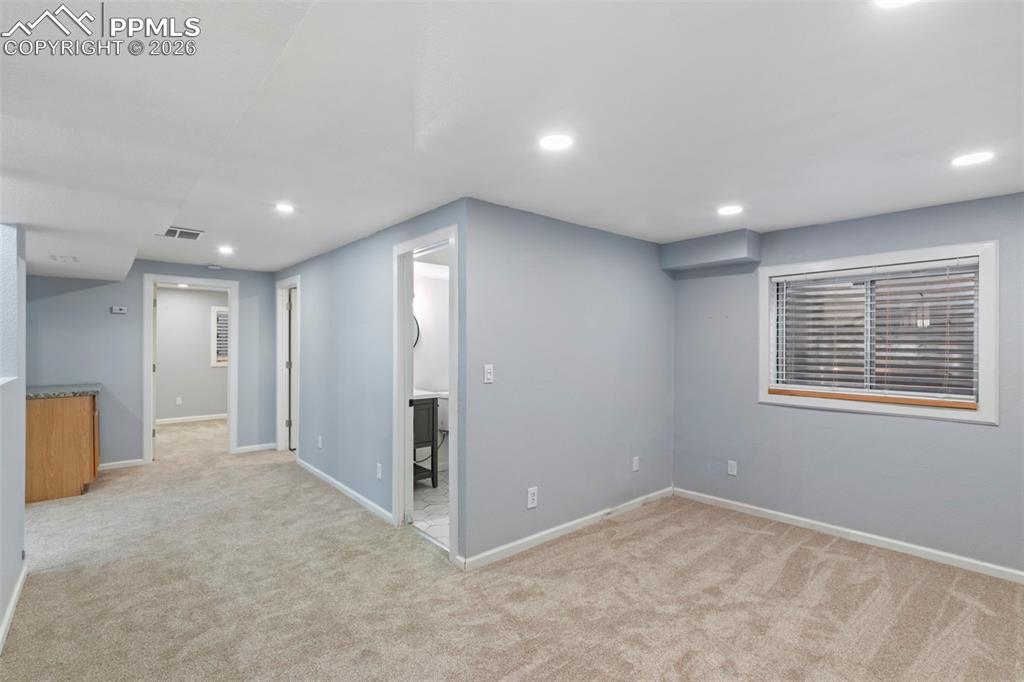 Image 30 of 42: Basement