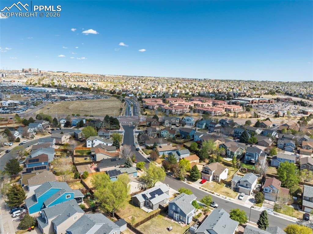 Image 37 of 42: Aerial View