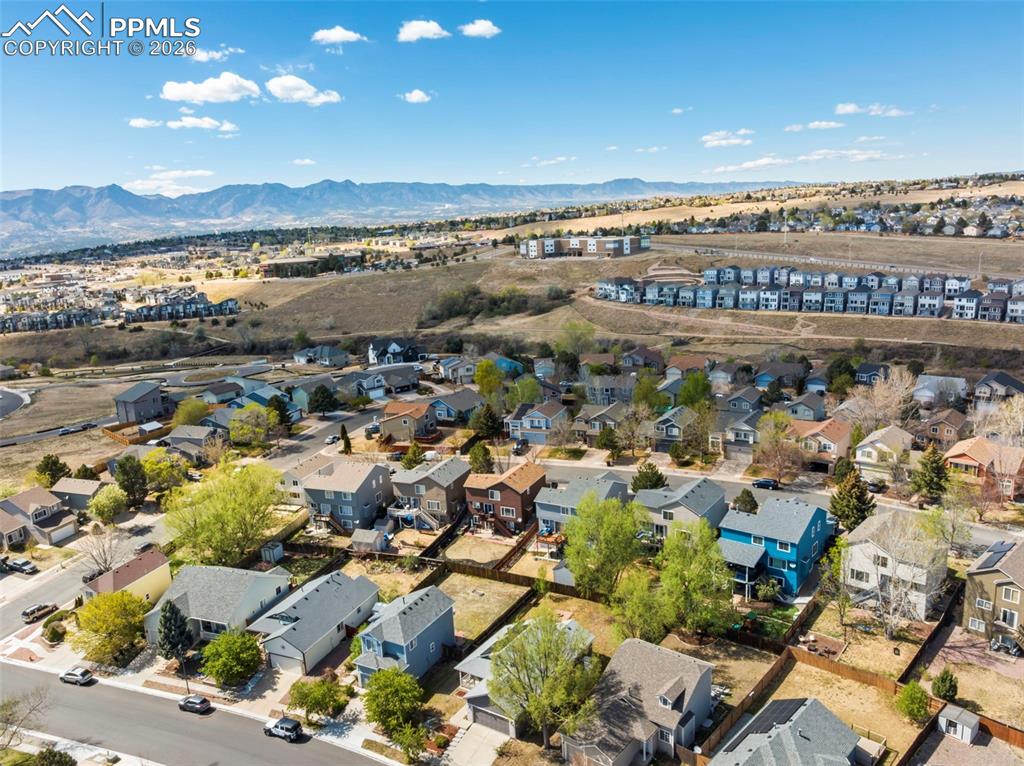 Image 38 of 42: Aerial View