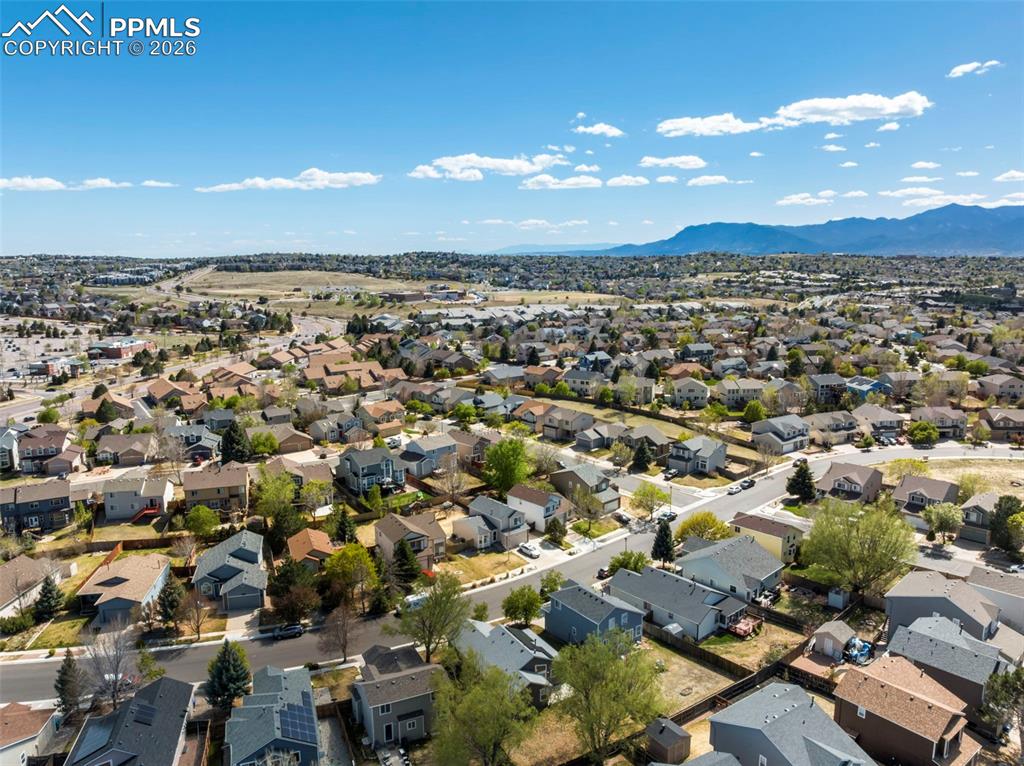 Image 39 of 42: Aerial View