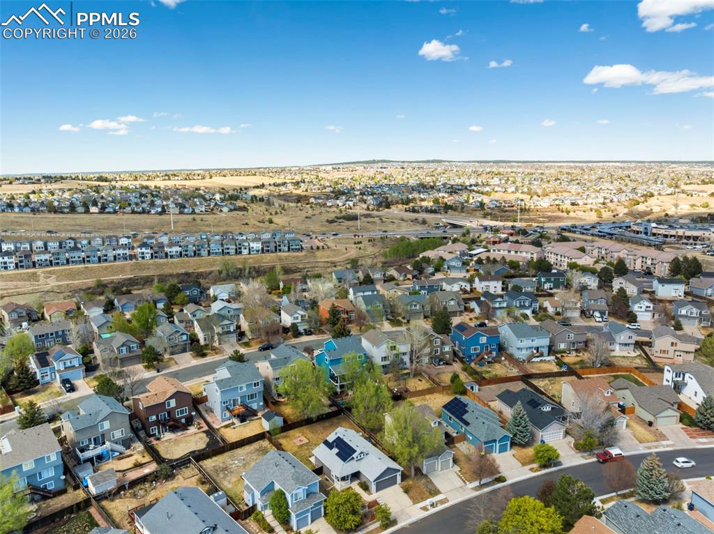 Image 40 of 42: Aerial View