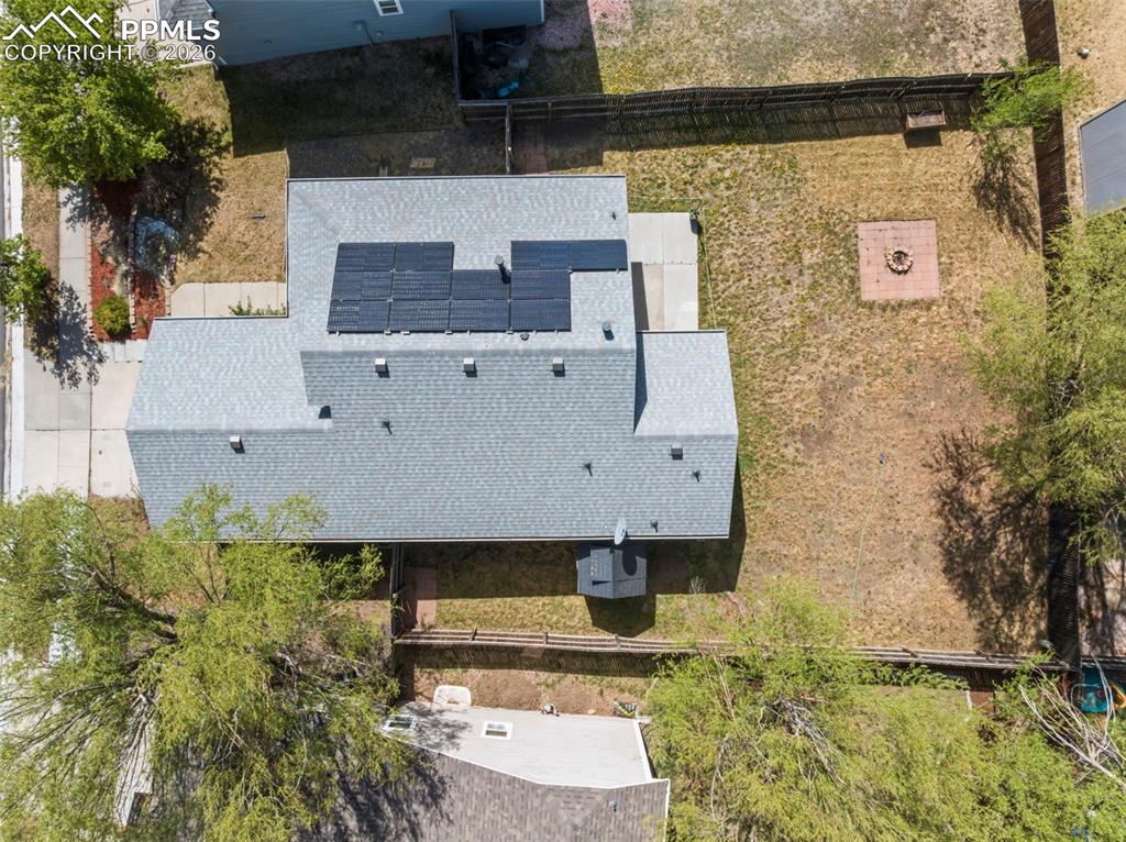 Image 41 of 42: Aerial View