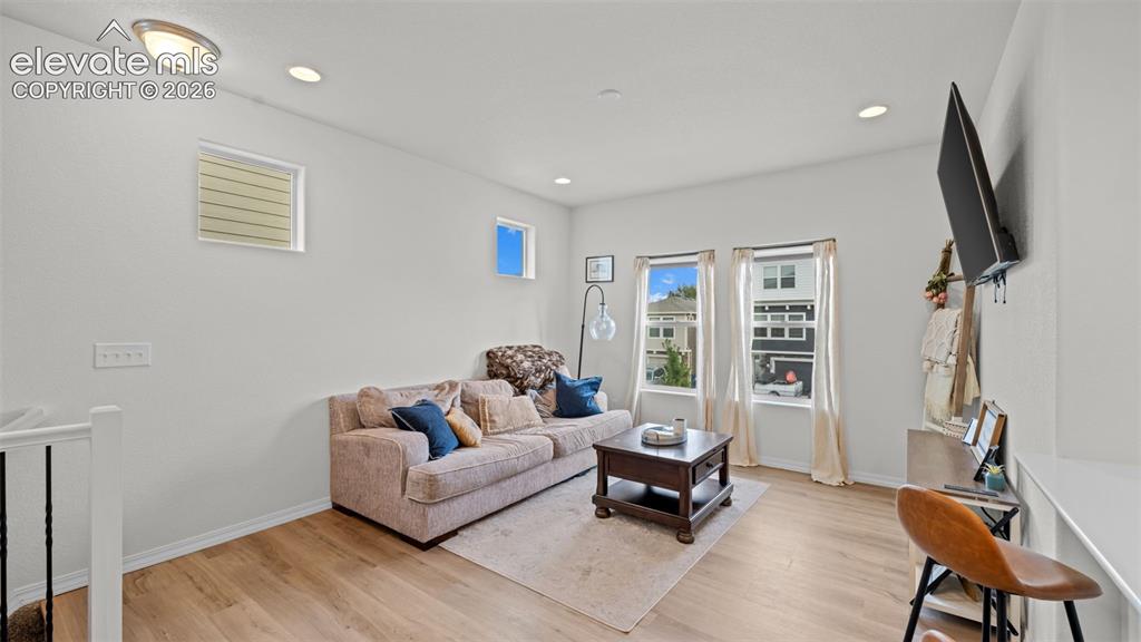 Image 12 of 24: Living Room