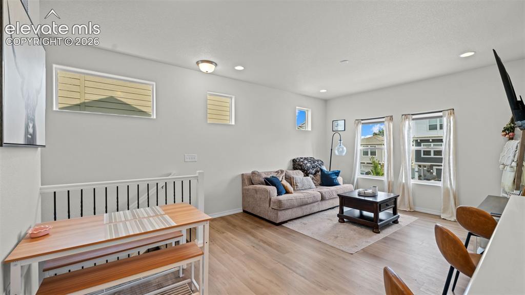Image 16 of 24: Living Room