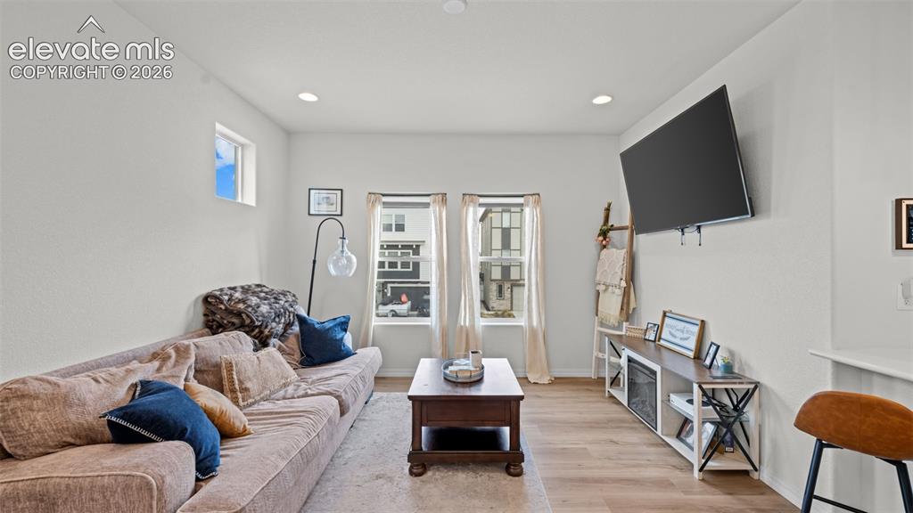 Image 2 of 24: Living Room