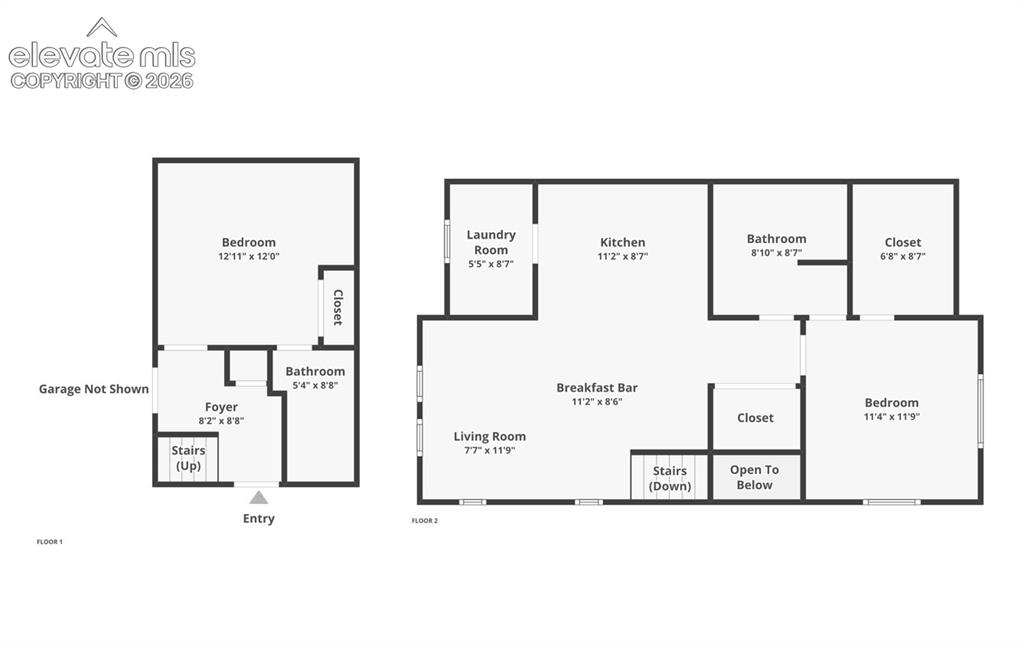 Image 24 of 24: Floor Plan