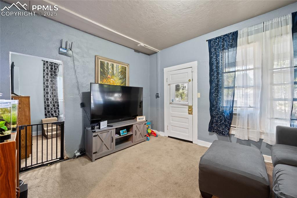 Image 13 of 26: Living Room