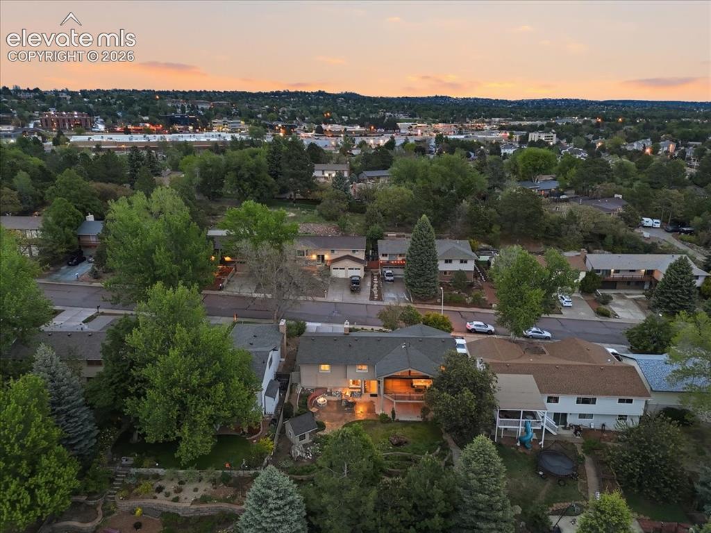 Image 35 of 50: Aerial View