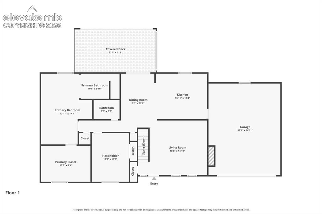 Image 49 of 50: Floor Plan