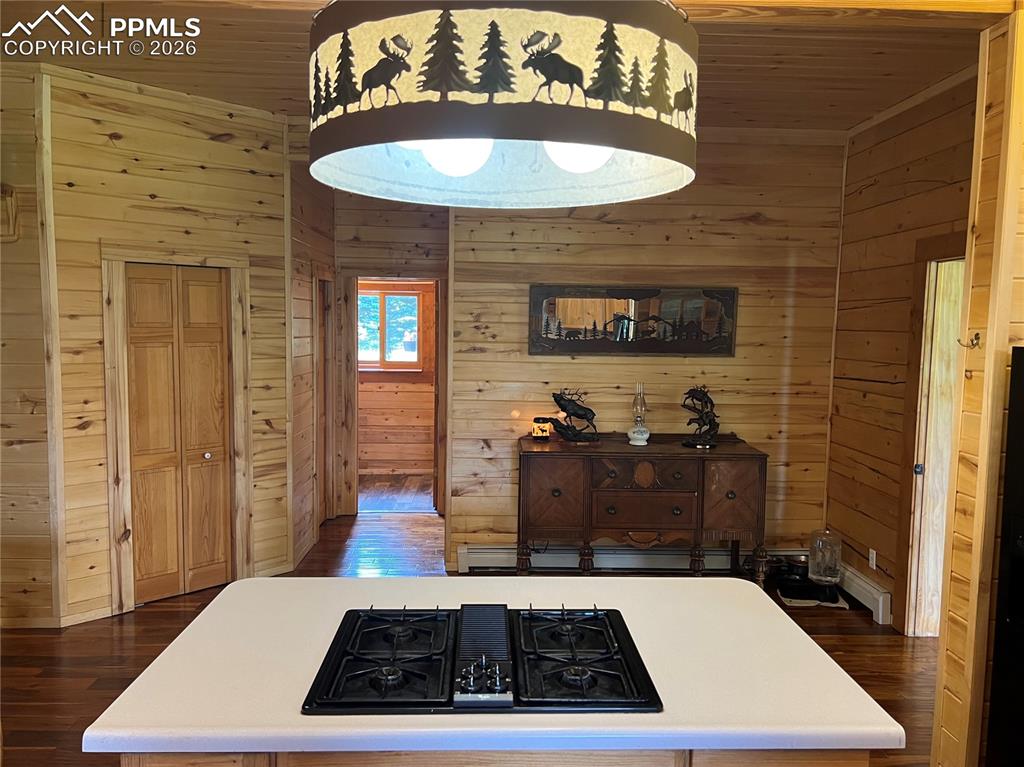 Image 19 of 48: Kitchen