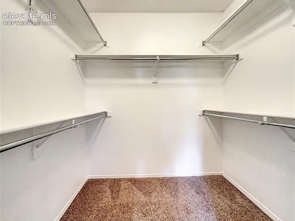 Image 13 of 20: Closet