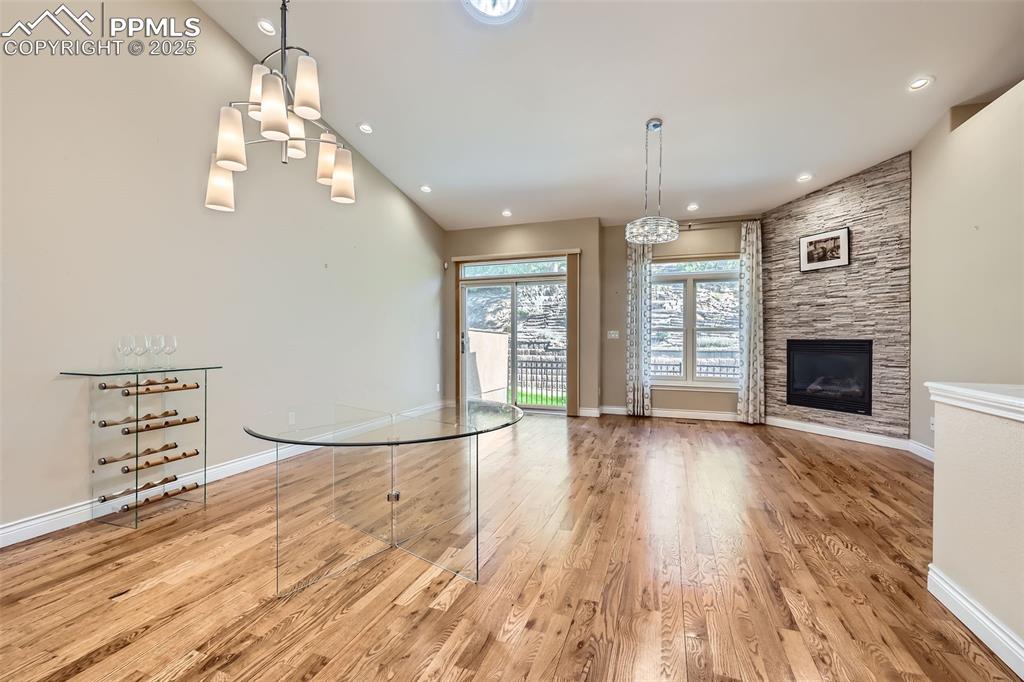 Image 11 of 28: Living Room
