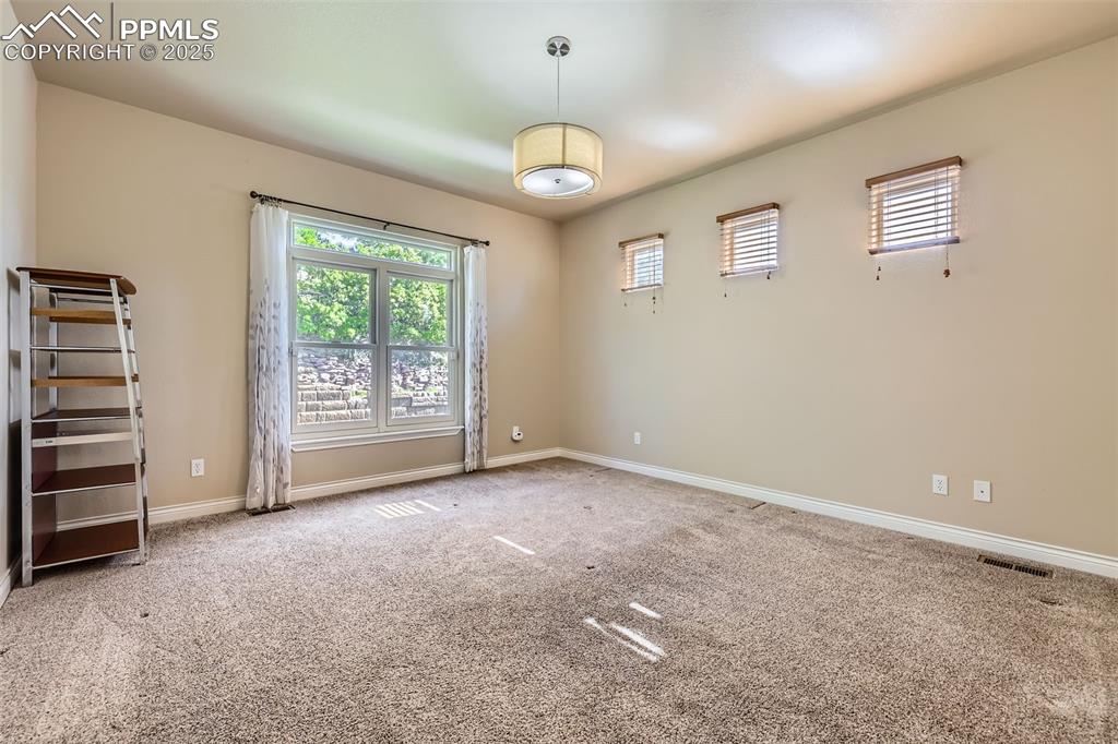 Image 12 of 28: Master Bedroom
