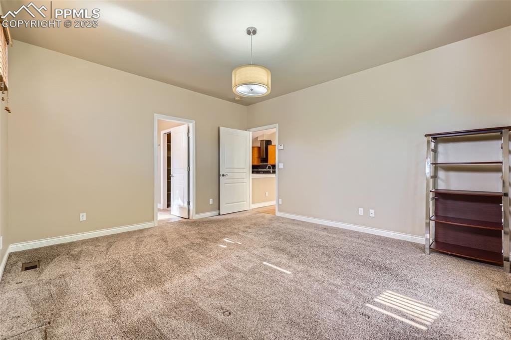 Image 13 of 28: Master Bedroom