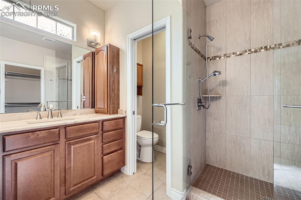 Image 15 of 28: Master Bathroom