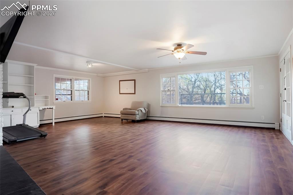 Image 29 of 41: Exercise Room