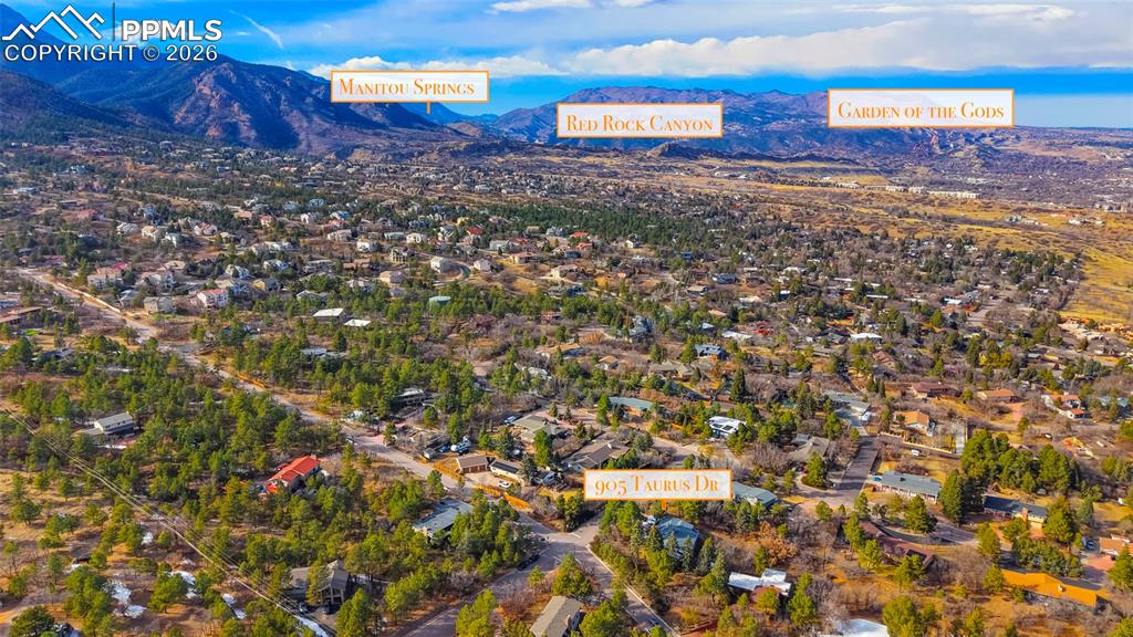 Image 3 of 41: Aerial View