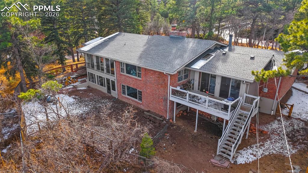 Image 35 of 41: Aerial View