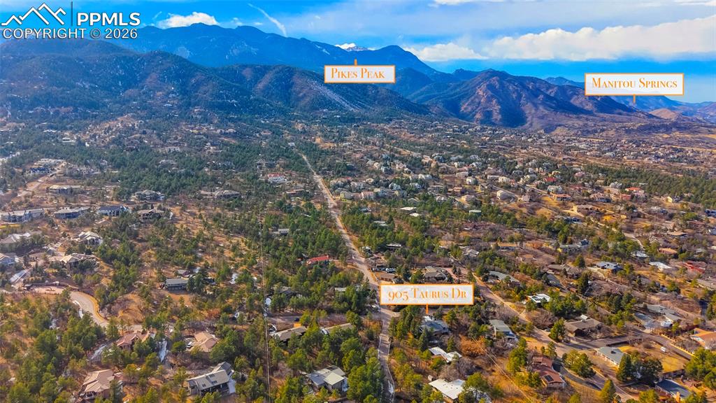 Image 39 of 41: Aerial View