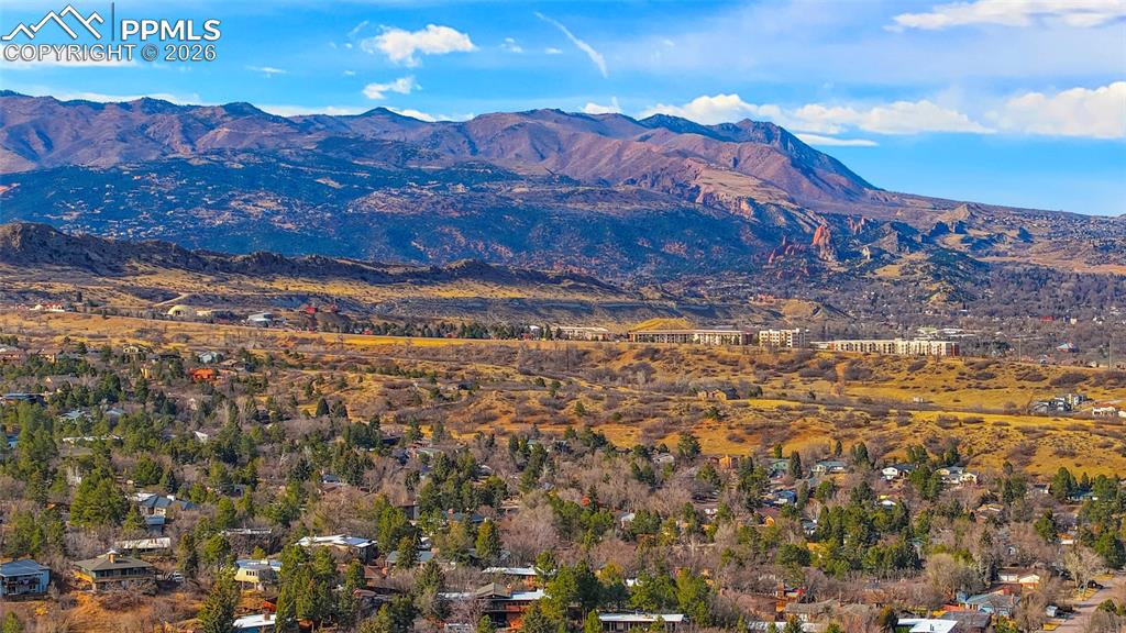 Image 41 of 41: View