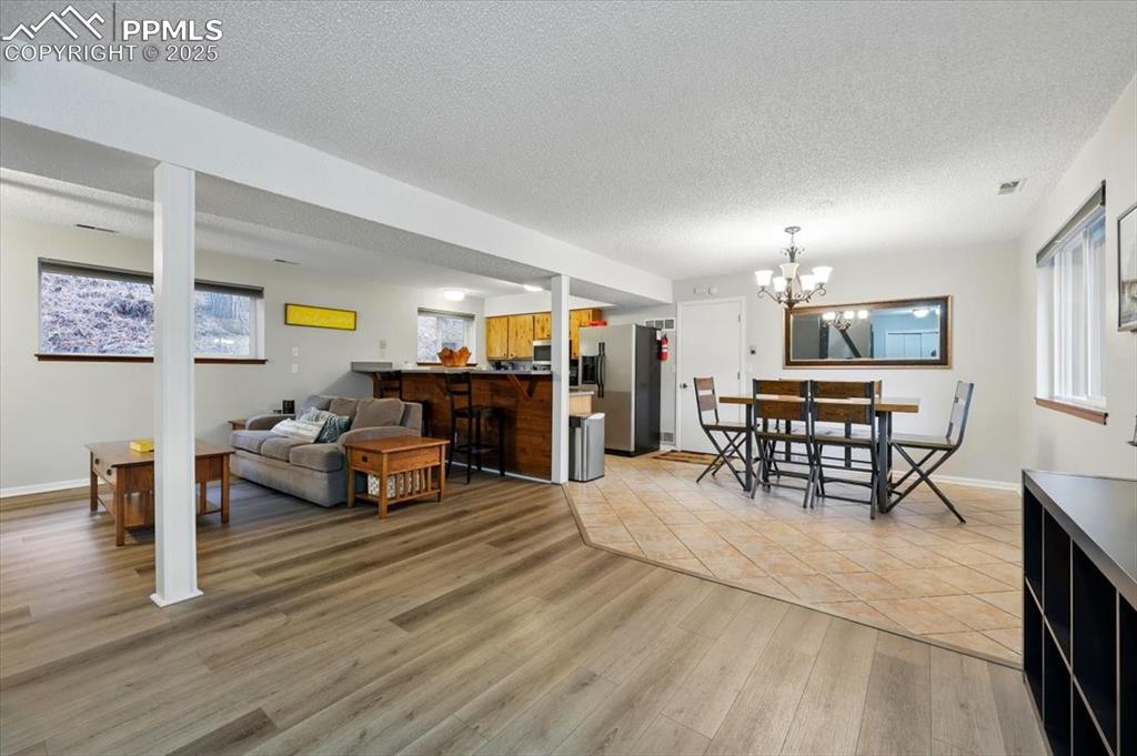 Image 24 of 41: Living Room